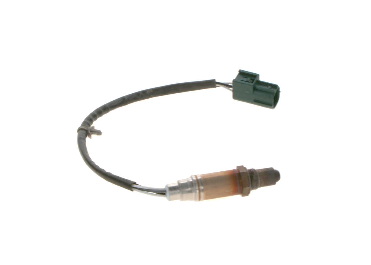 Лямбдазонд, датчик кислорода после катализатора Bosch 0258005278 цена, от 38.94 USD