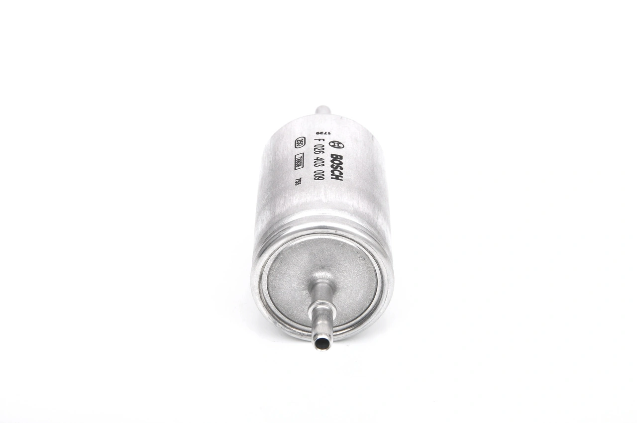 Купить F026403009 Bosch Фильтр-отстойник топлива грубой очистки