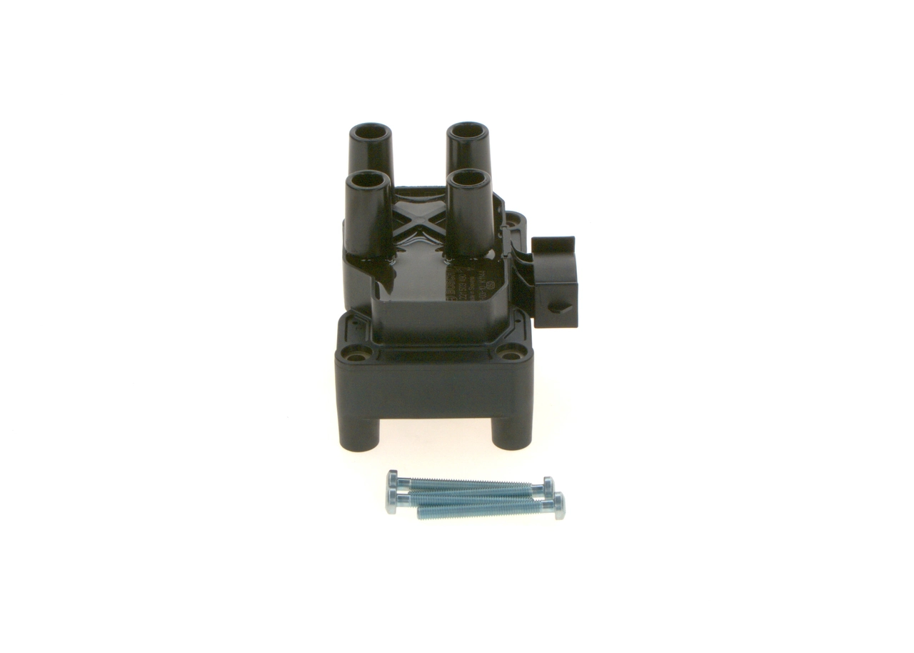 Модуль зажигания Bosch 0221503490 цена, от 41.95 USD