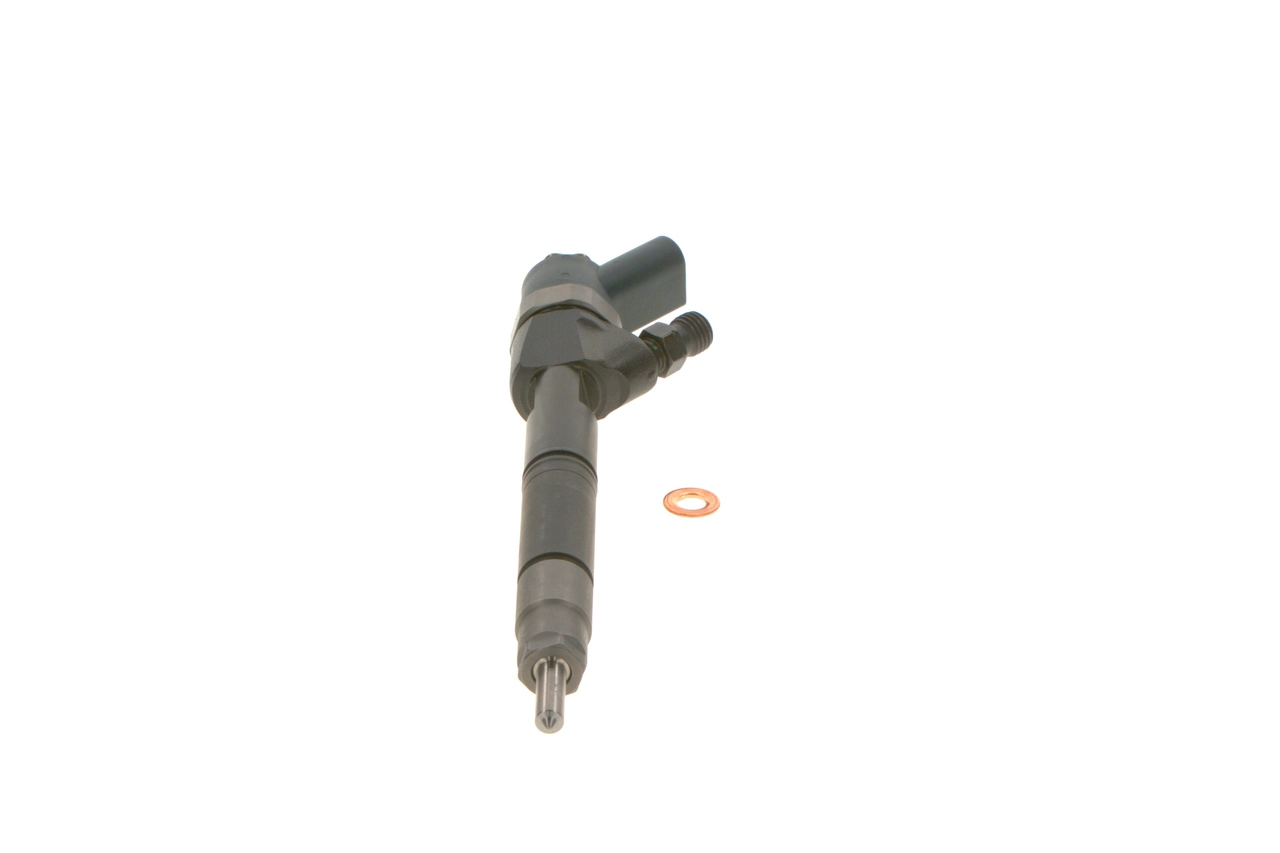 445110195 Bosch Топливные форсунки
