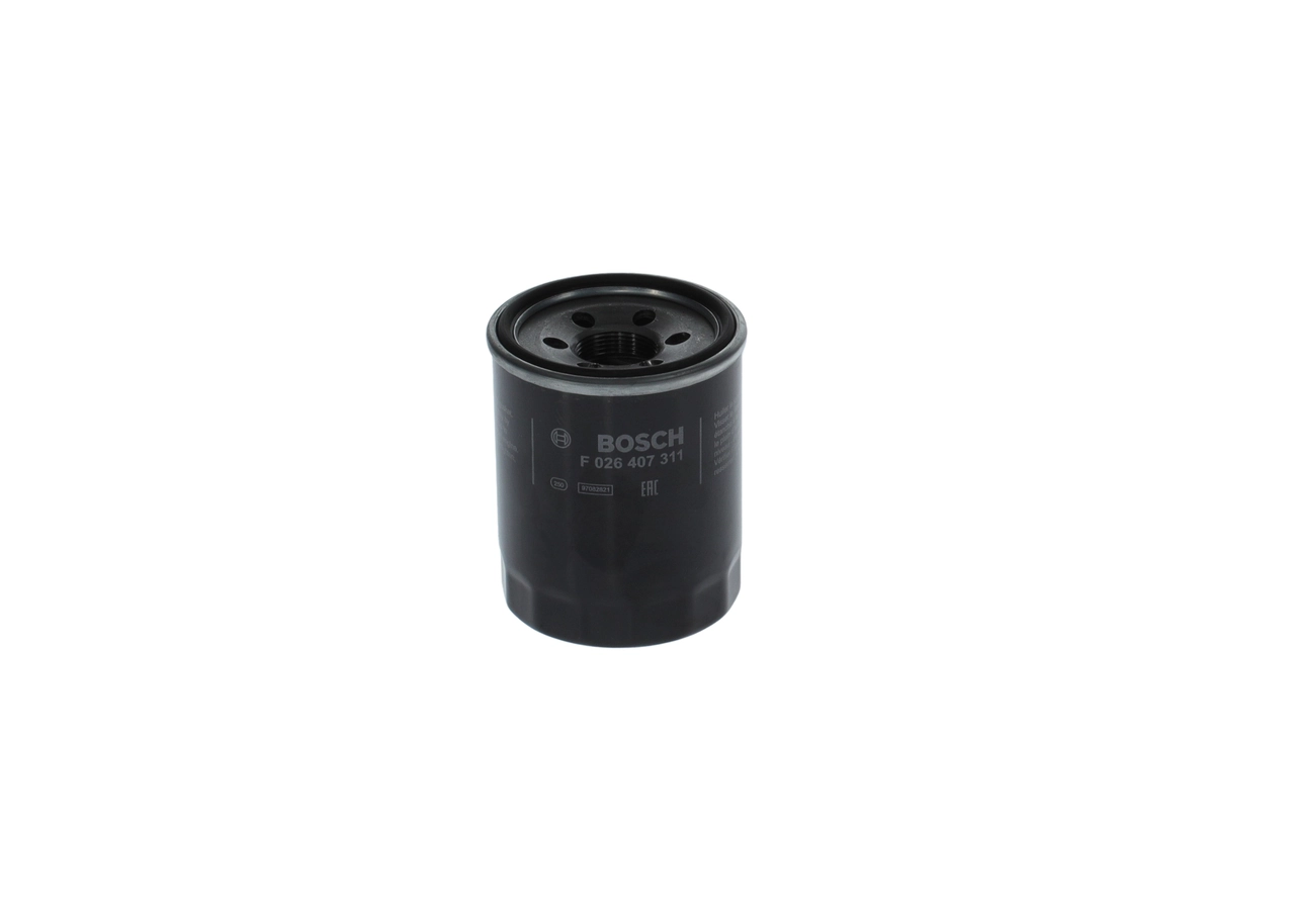 Купить F026407311 Bosch Фильтр центробежный очистки масла