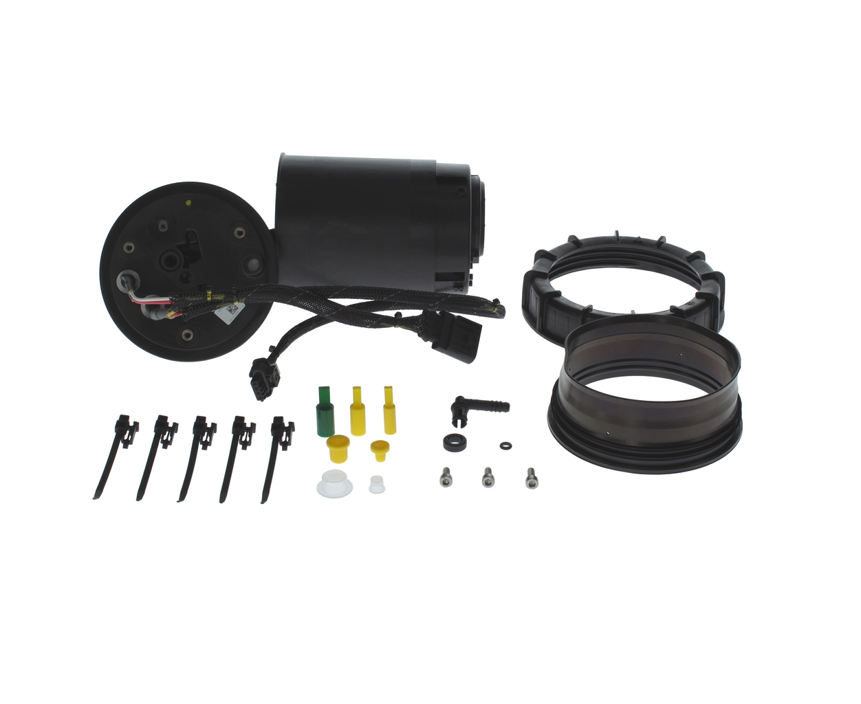 Нагревательный элемент насоса мочевины Ad blue Bosch F01C600256 цена, от 323.27 USD