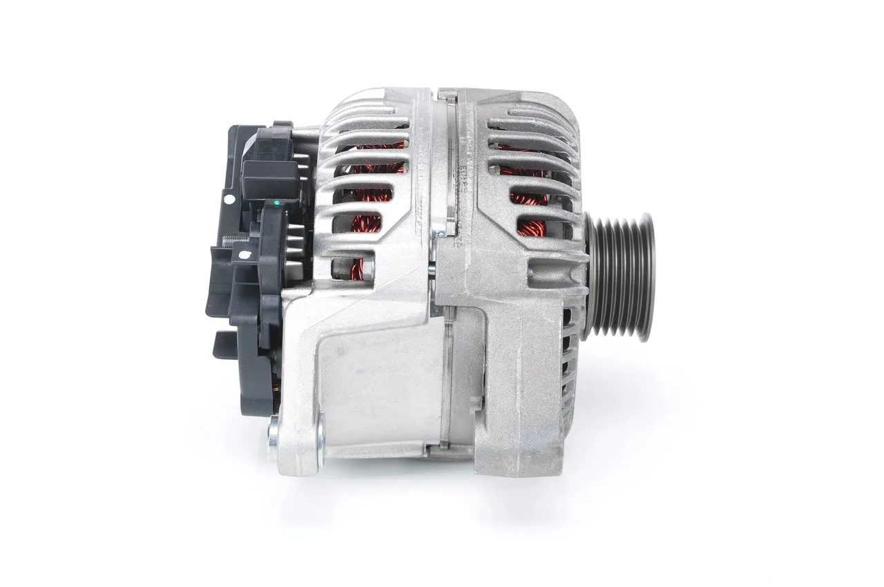 Автомобильный генератор Bosch 0124525030 цена, от 54.48 USD