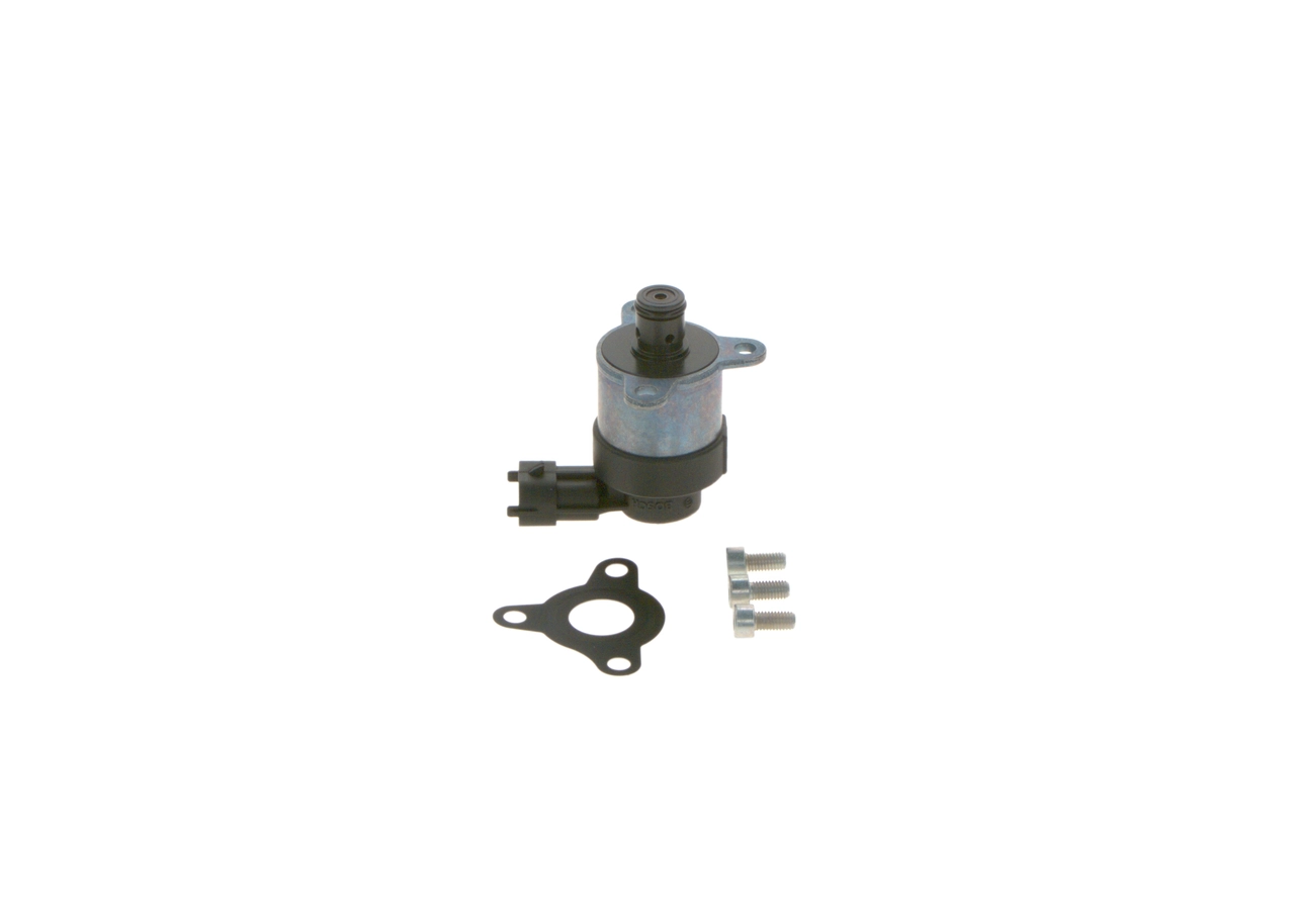 Купить 0928400669 Fiat/Alfa/Lancia Клапан редукционный