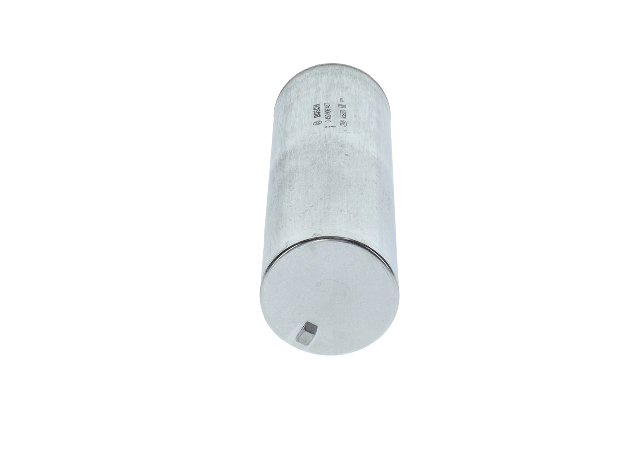 Фильтр тонкой очистки топлива Bosch 0450906467 цена, от 35.86 USD