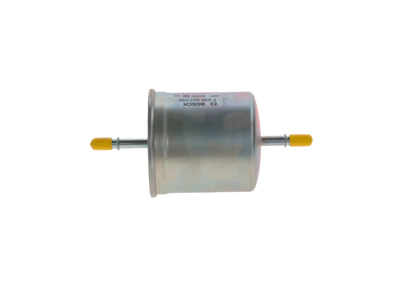 Купить F026403030 Bosch Фильтр-отстойник топлива грубой очистки