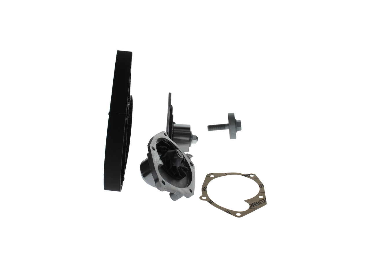 1987946397 Bosch Комплект ремня ГРМ