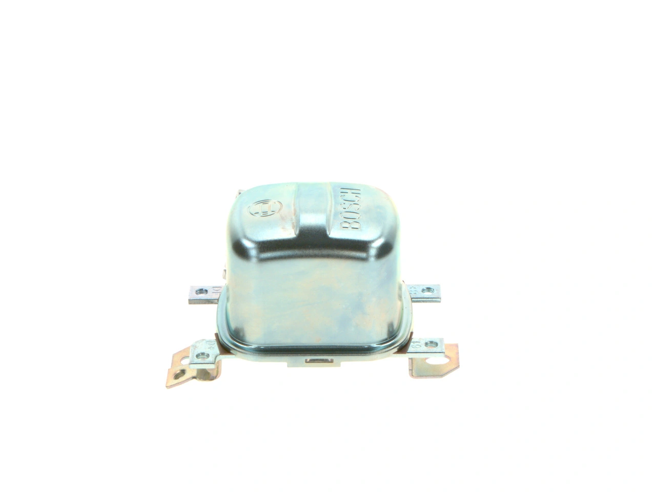 Купить F026T02204 Bosch Реле регулятор напряжения генератора