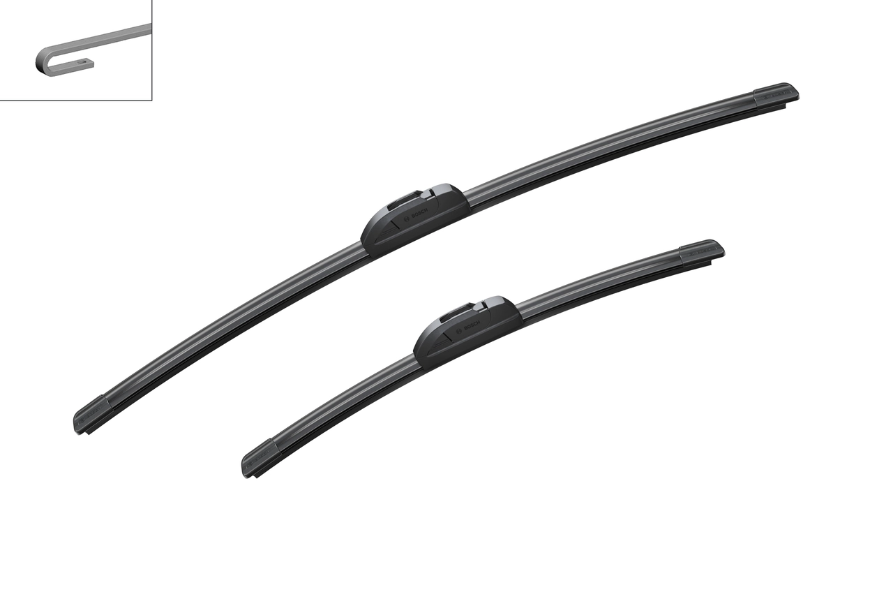 Щетки стеклоочистителя 3397014158 Bosch