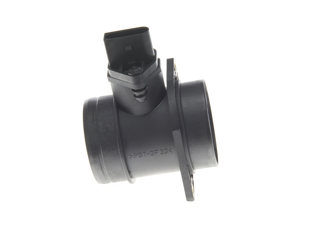 Датчик массового расхода воздуха Bosch 0986280205 цена, от 50.68 USD