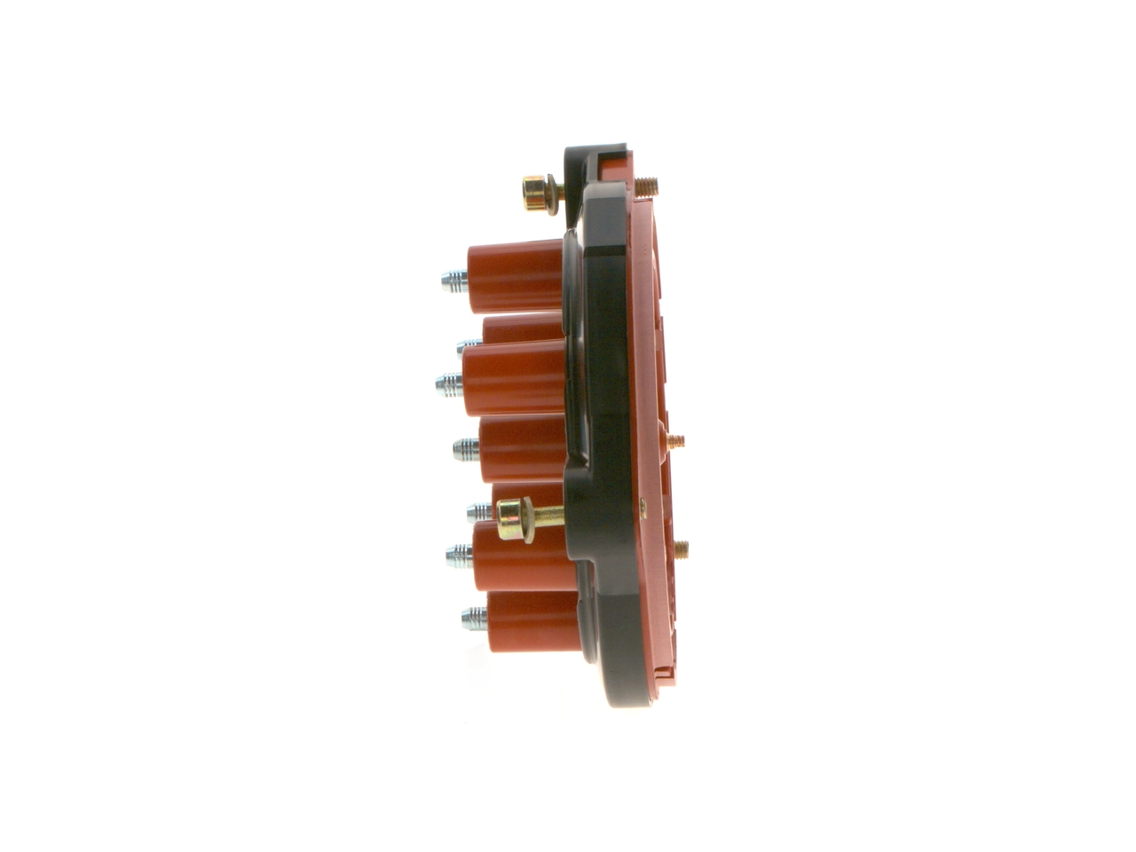 1235522427 Bosch Крышка распределителя зажигания