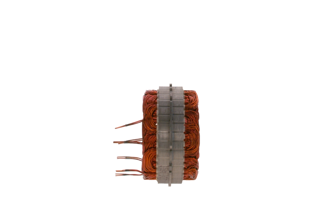 Купить F00M130101 Bosch Обмотка генератора