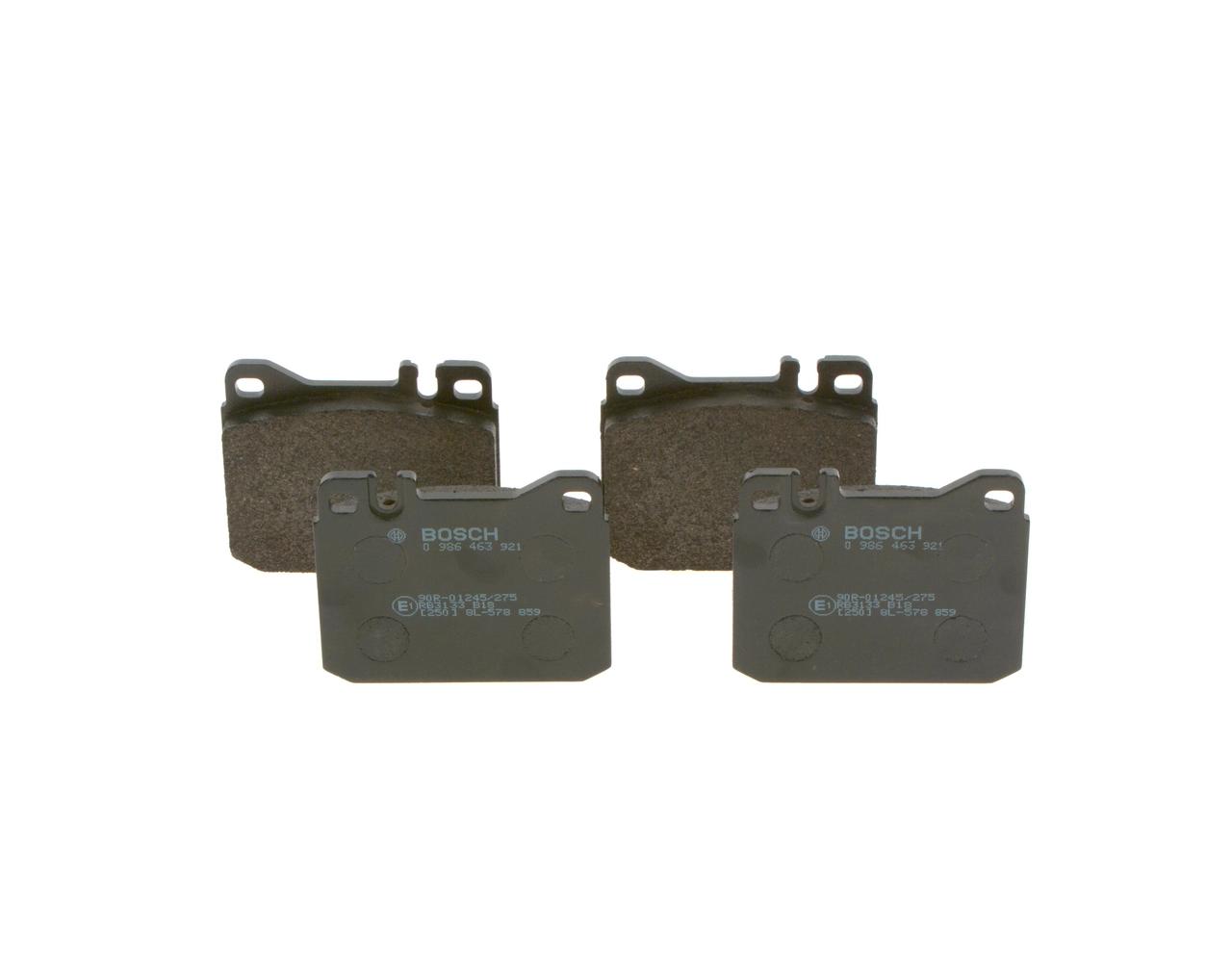Форсунка инжектора Bosch 0986435354 цена, от 146.23 USD