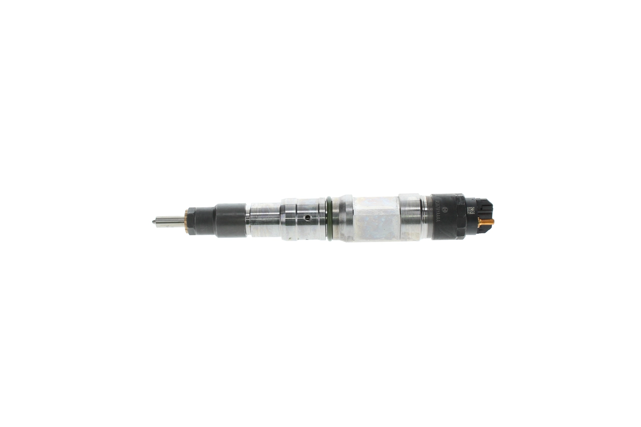 Купить 0445120219 Bosch Клапанная форсунка