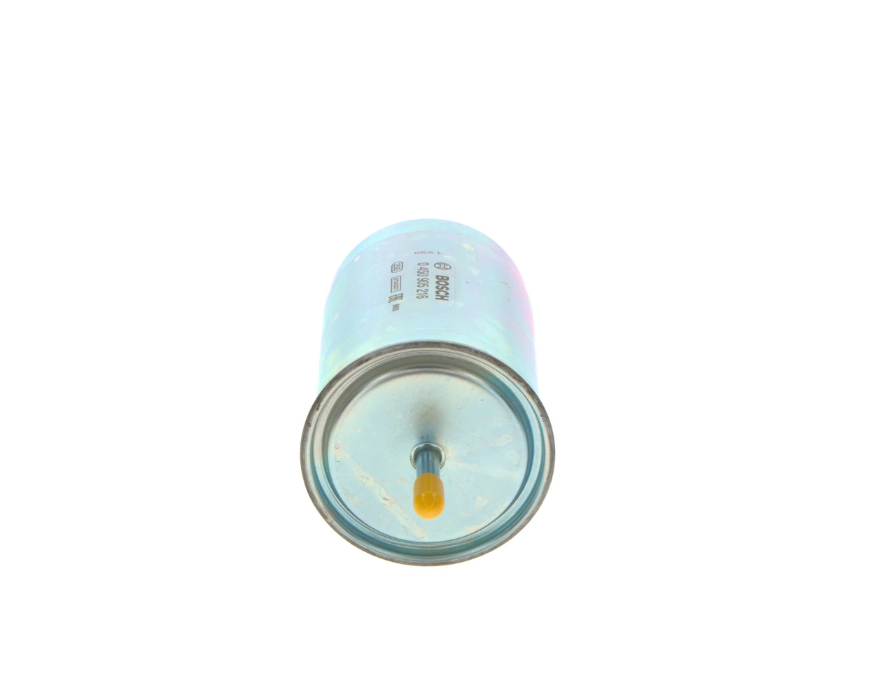 Фильтр тонкой очистки топлива Bosch 0450905216 цена, от 6.38 USD