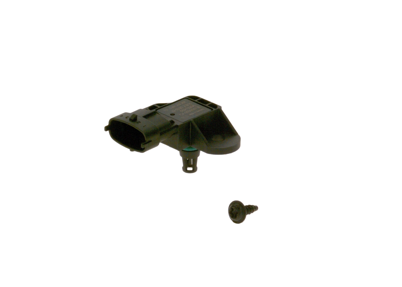 F01C600070 Bosch Датчик давления воздуха