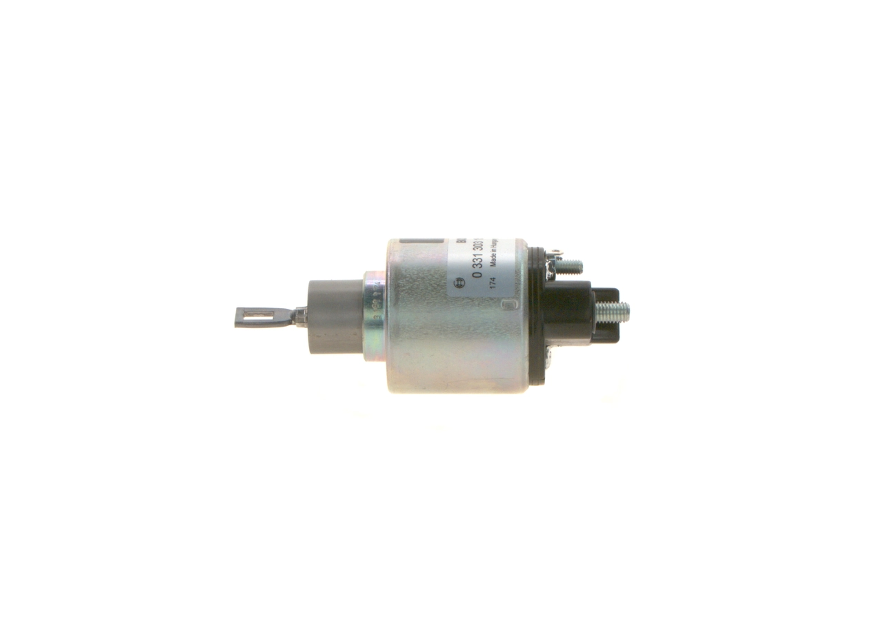 Купить 0331303151 Bosch Тяговое реле