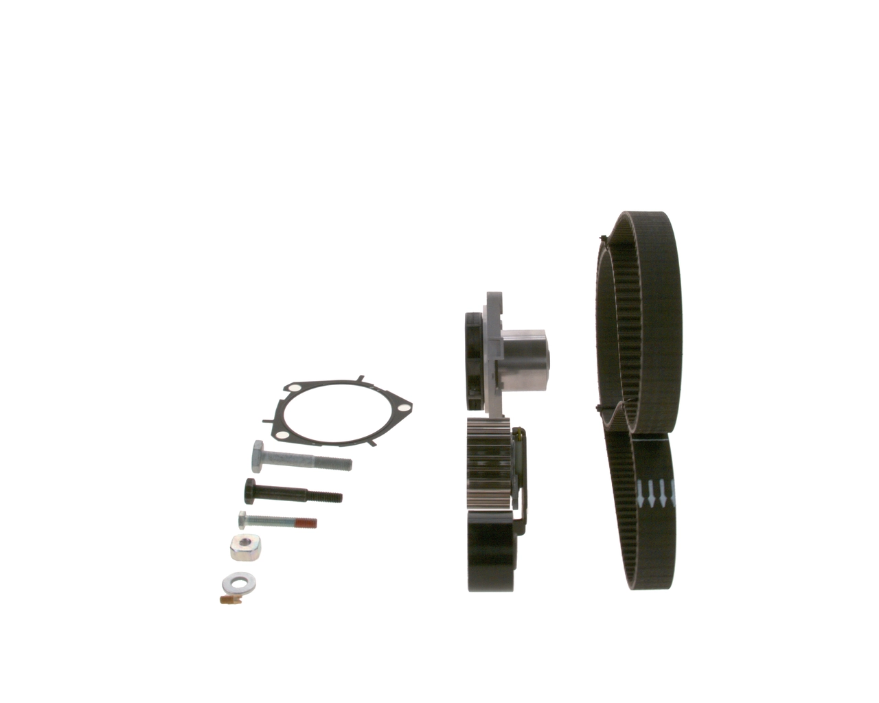Купить 1987946980 Bosch Комплект ГРМ