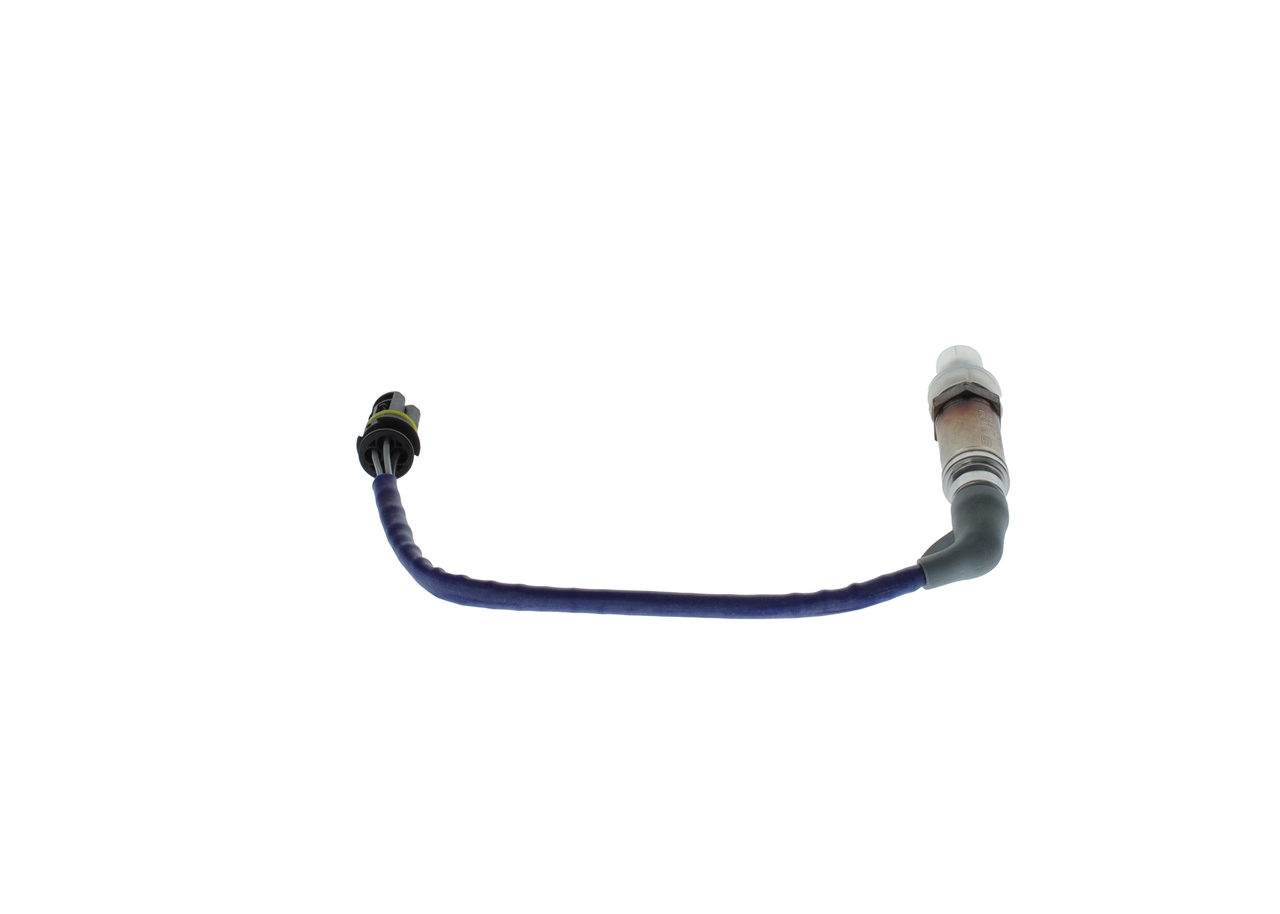 Лямбда датчик кислорода Bosch 0258003786 цена, от 36.26 USD