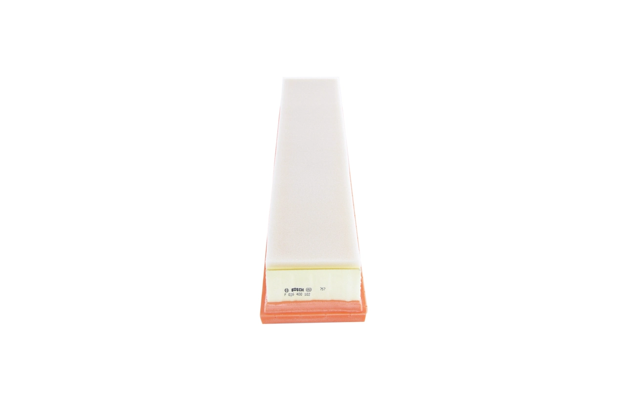 Элемент воздушного фильтра Bosch F026400102 цена, от 9.12 USD