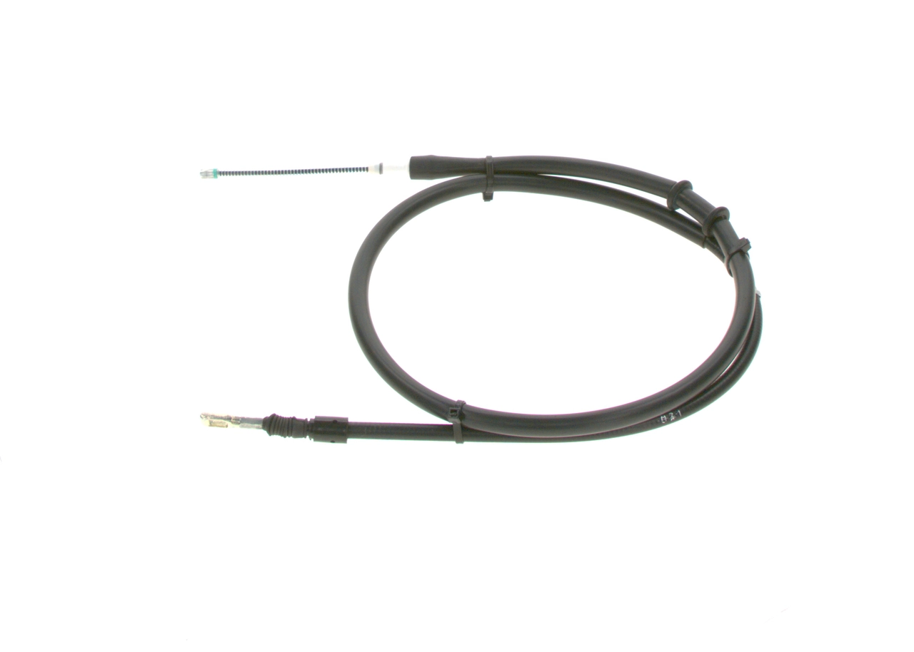 Задний трос ручника Bosch 1987477884 цена, от 12.01 USD