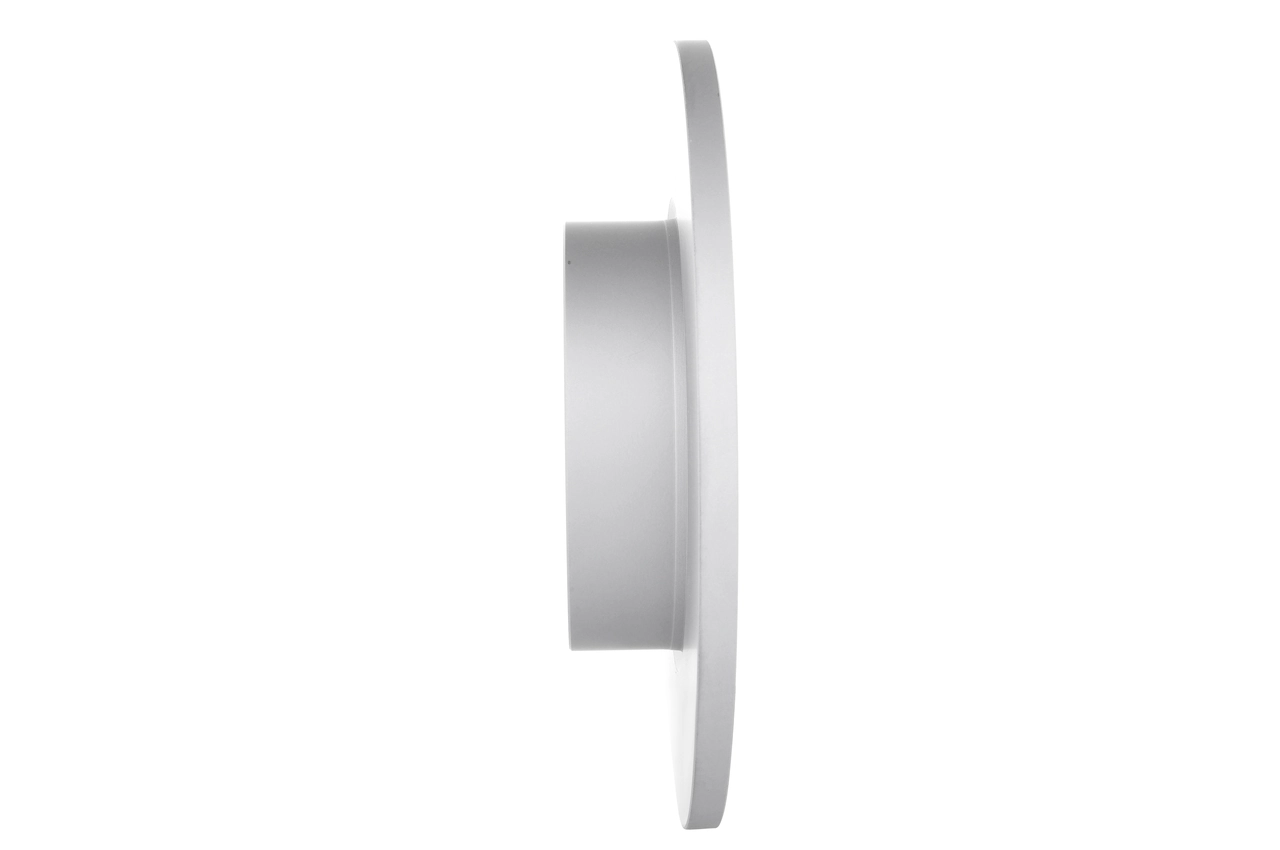 0986478511 Bosch Диск тормозной передний