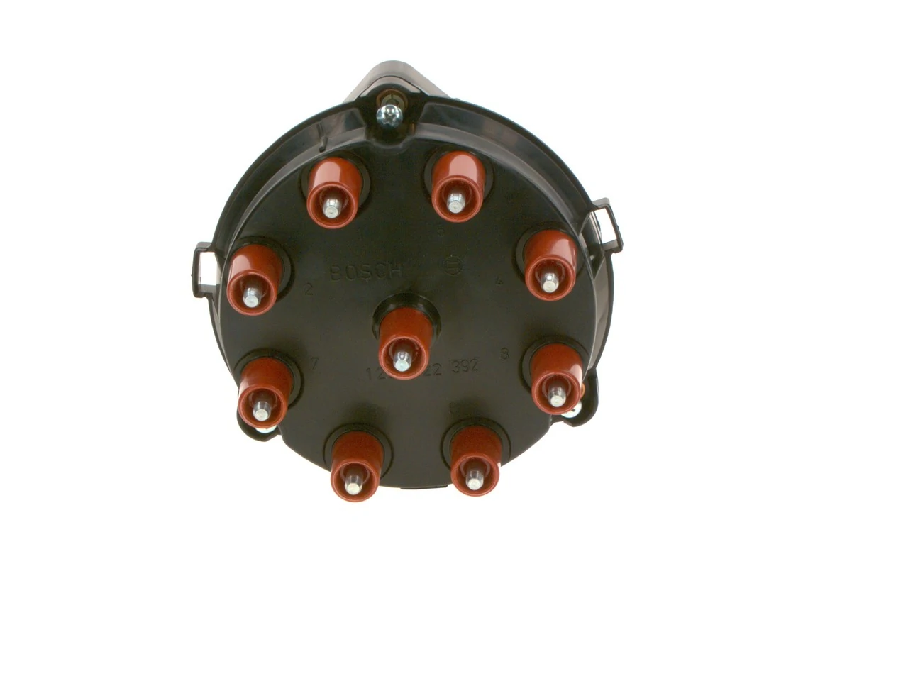 1235522392 Bosch Крышка распределителя зажигания