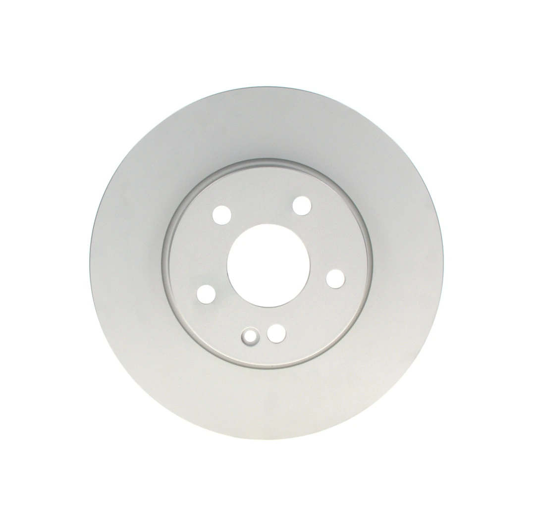 0986479E53 Bosch Диск тормозной передний