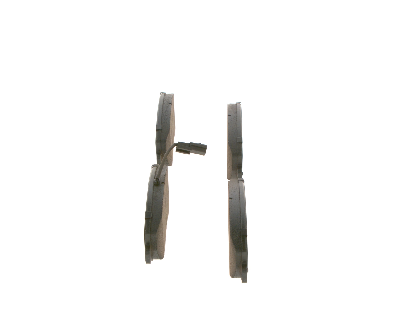 Тормозные колодки Bosch 0986494894