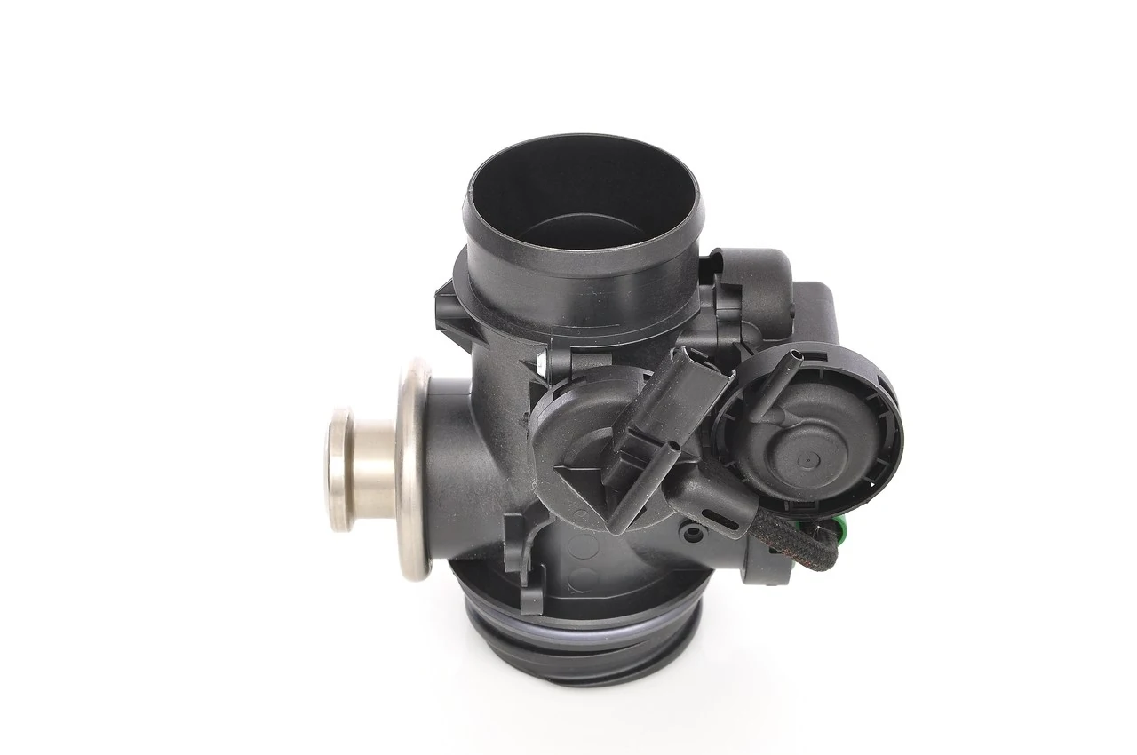 0928400427 Bosch Клапан рециркуляции отработавших газов EGR