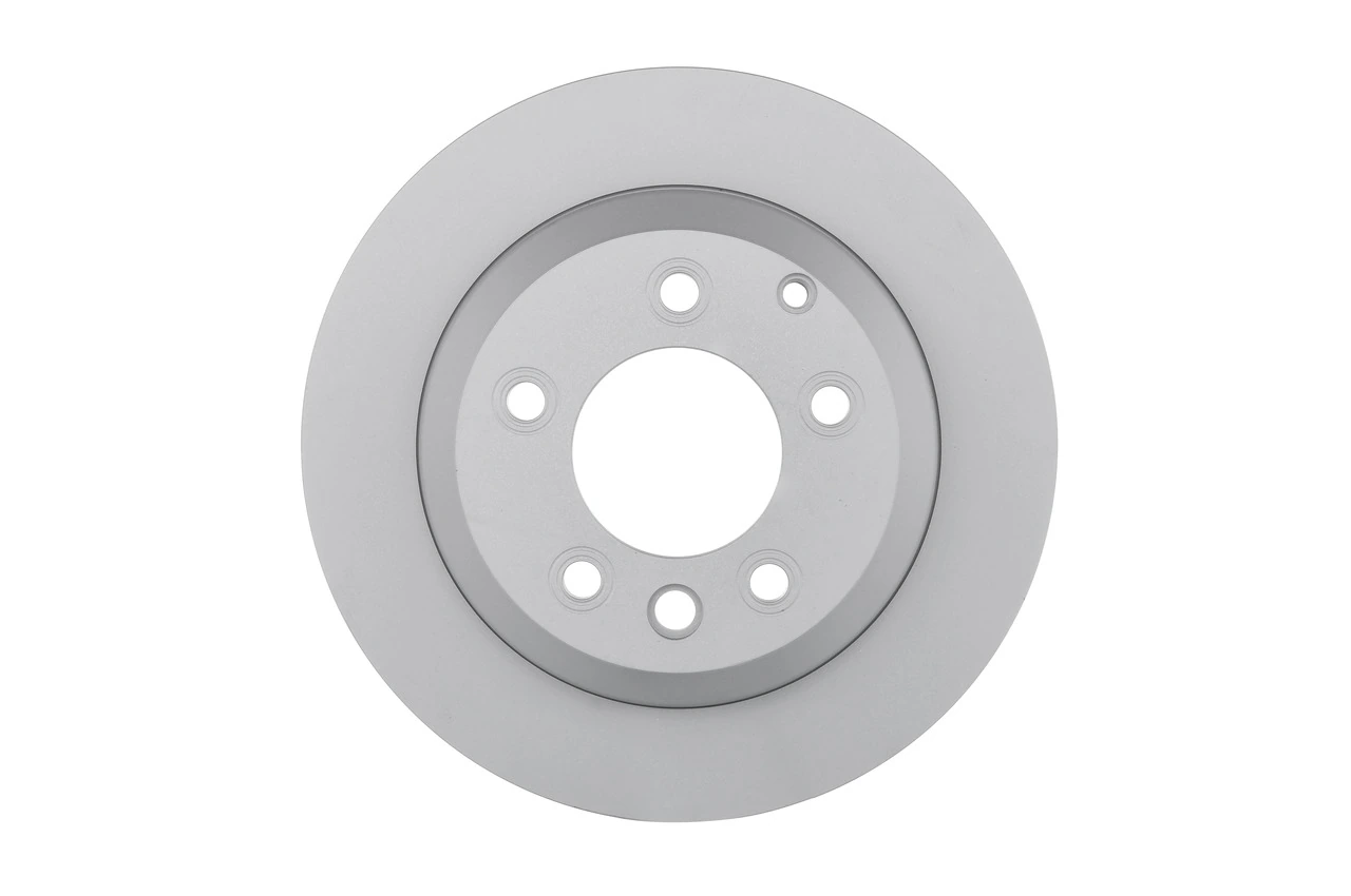 Купить 0986479095 Bosch Диск тормозной задний