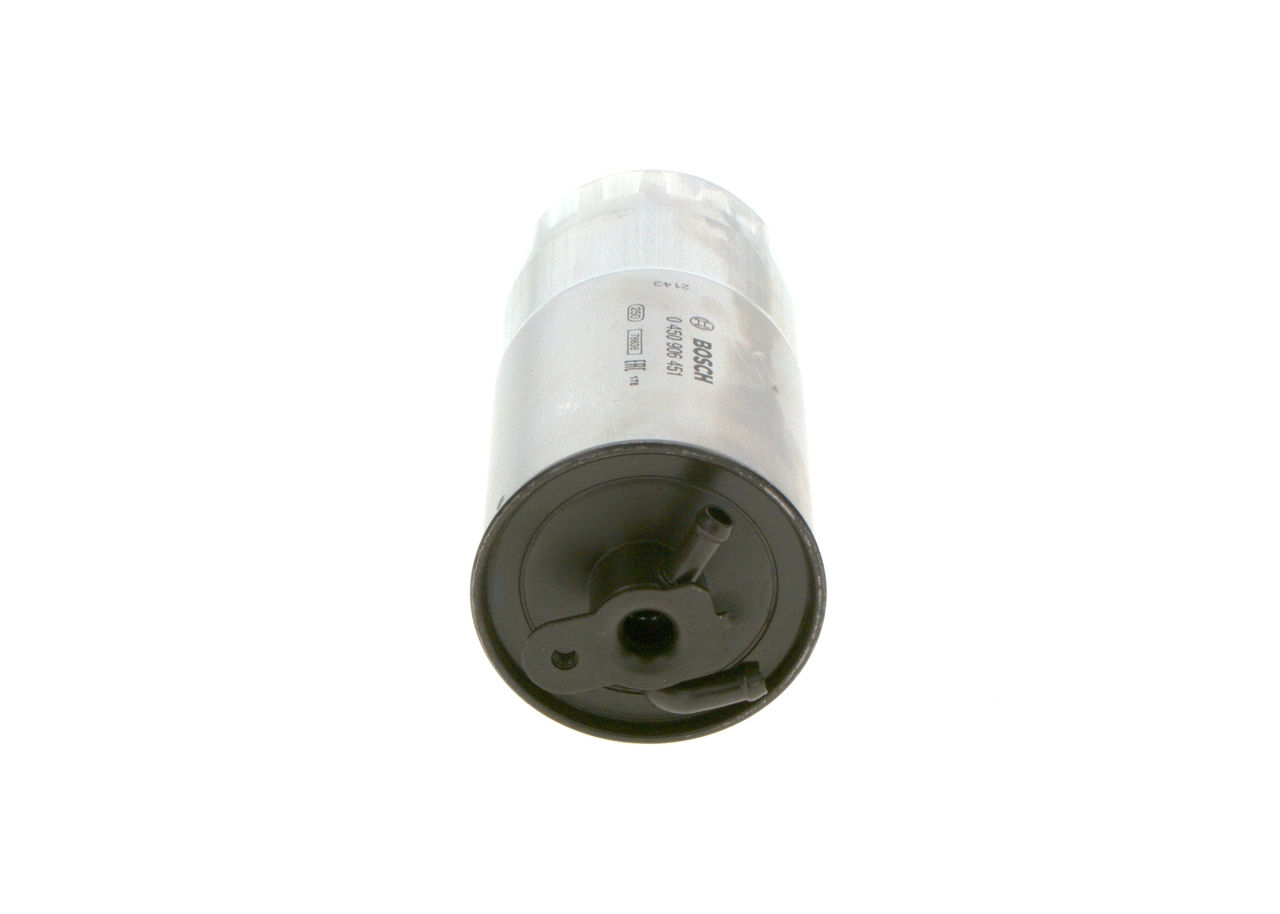 Купить 0450906451 Bosch Фильтр-отстойник топлива грубой очистки