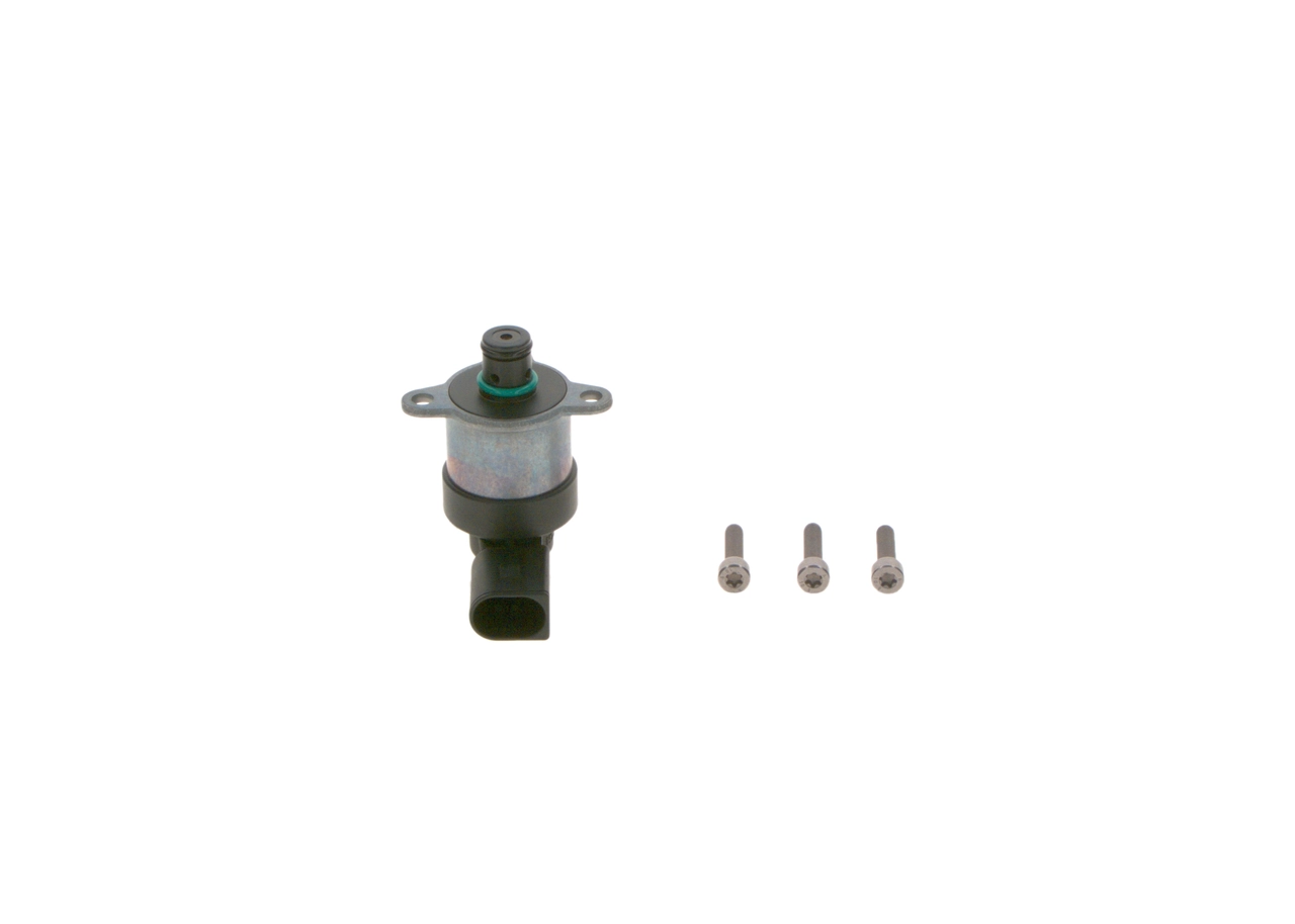 Регулятор давления ТНВД Bosch 1465ZS0104 цена, от 97.84 USD