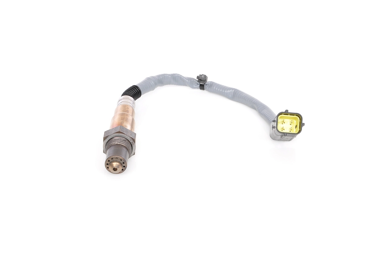 Лямбдазонд, датчик кислорода до катализатора Bosch 0986AG2204 цена, от 27.17 USD