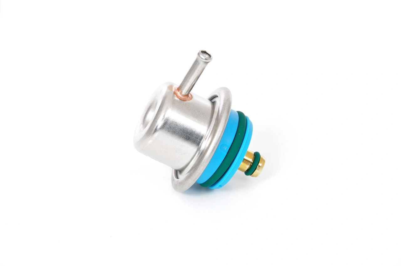 Купить 0280160567 Bosch Регулятор давления топлива