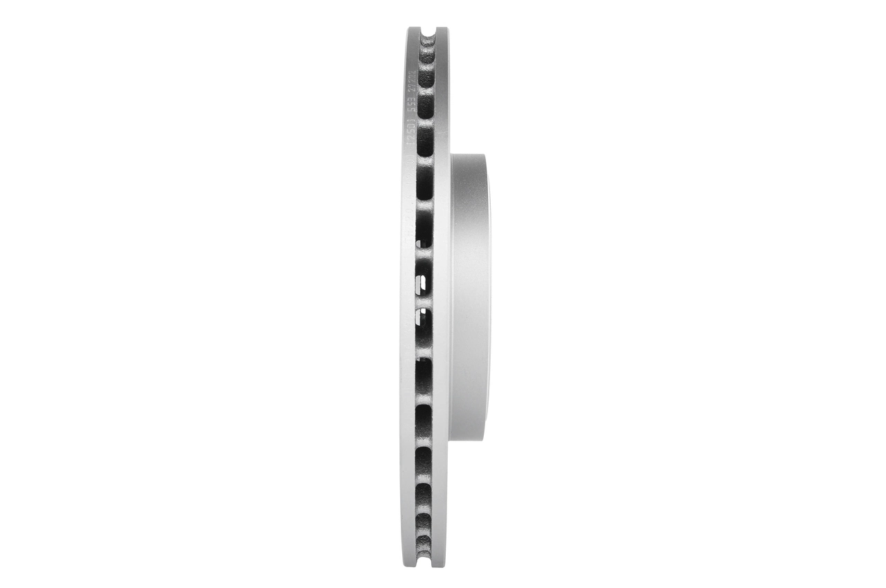 Тормоз дисковый передний Bosch 0986479438 цена, от 45.49 USD