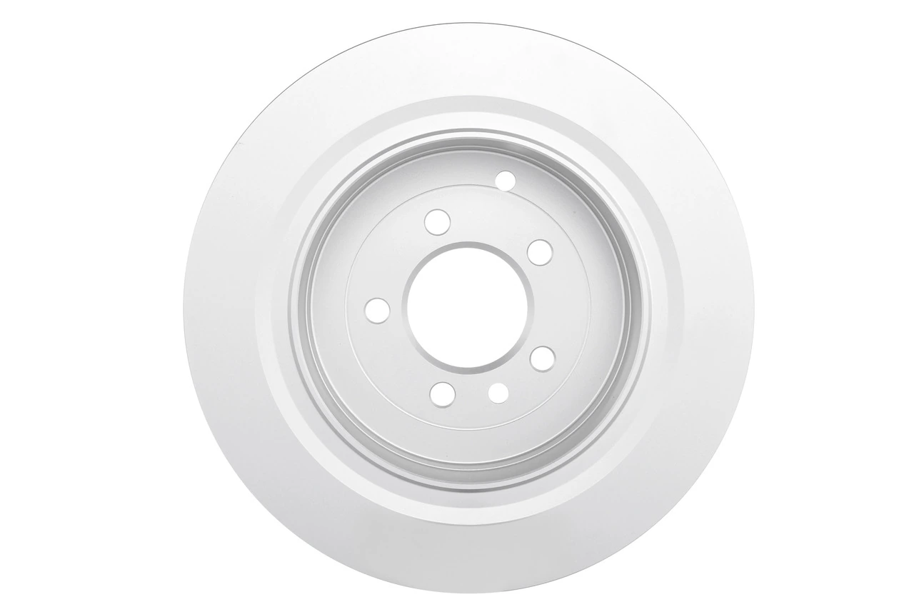 Купить 0986479492 Bosch Диск тормозной задний