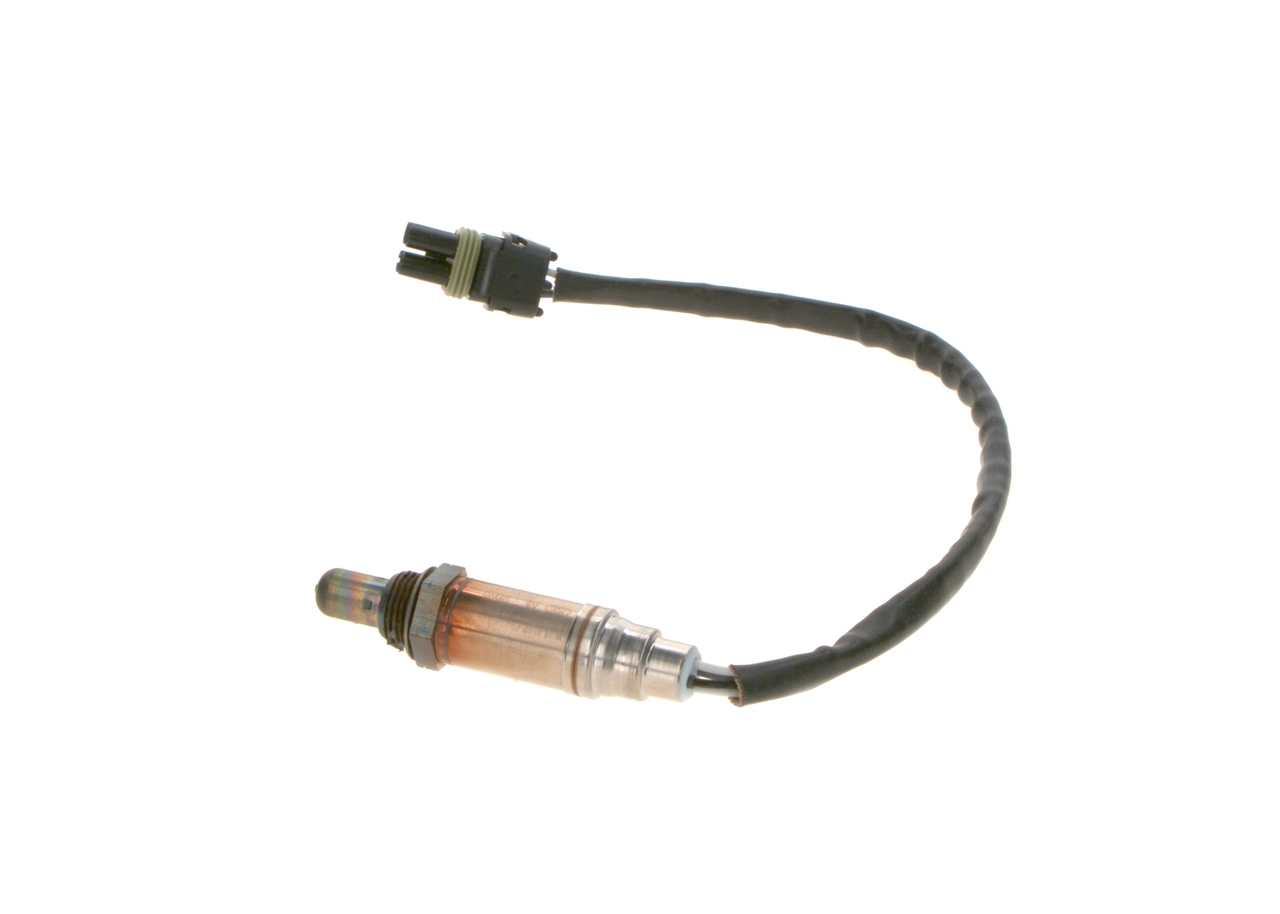  Лямбда зонд ВАЗ 2109 