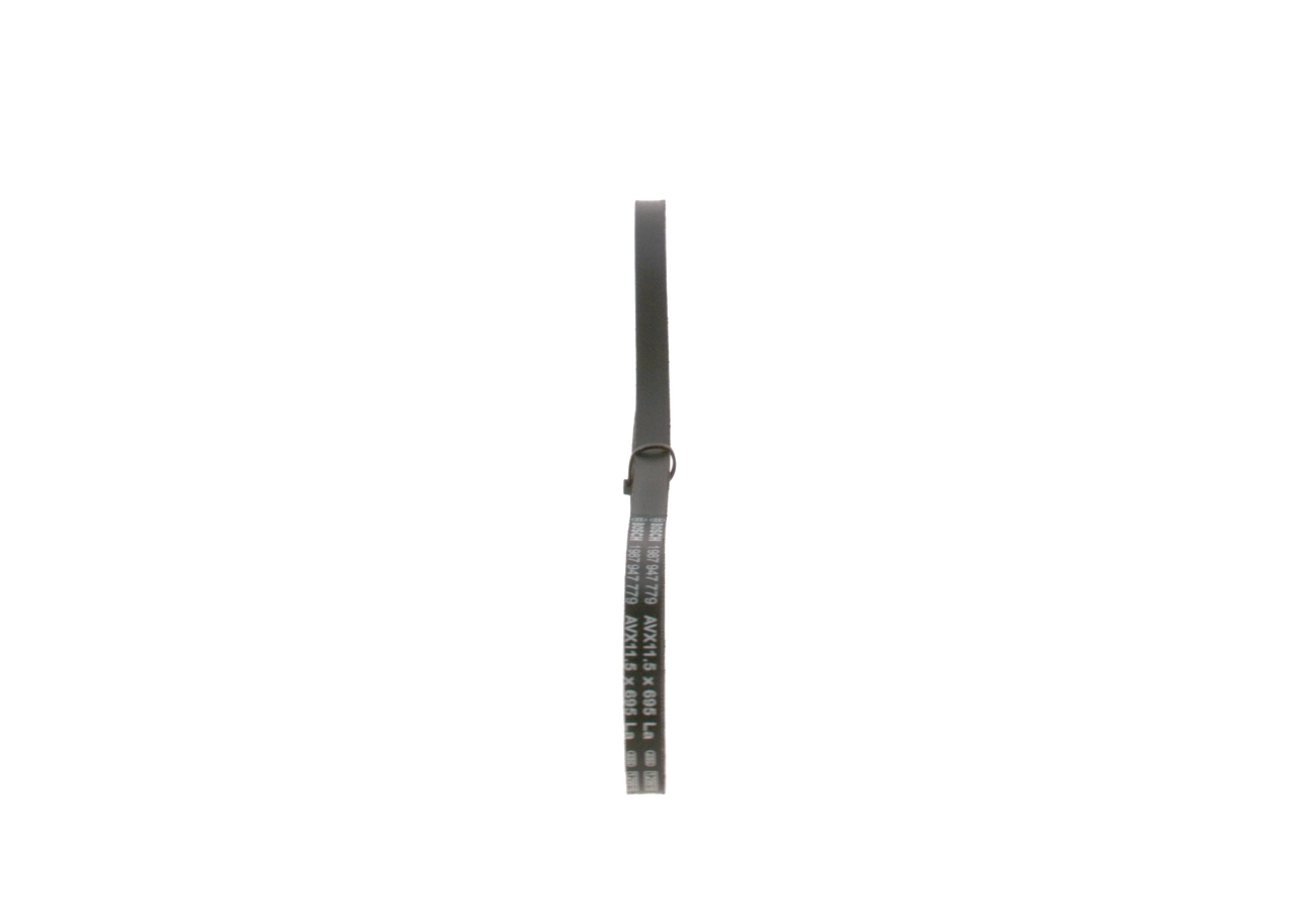 Клиновый ремень Bosch 1987947779 цена, от 3.55 USD