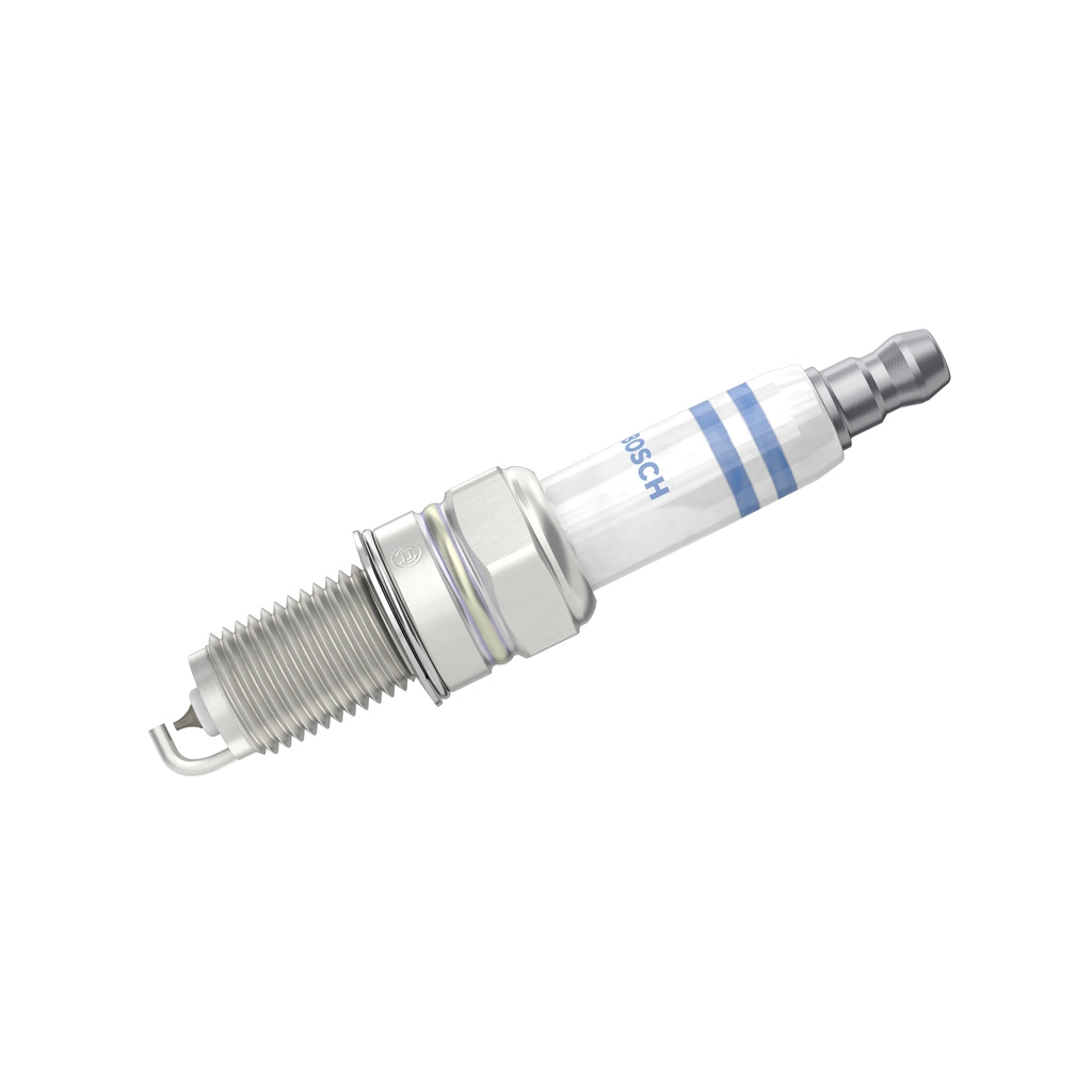 0242135563 Bosch Свечи зажигания