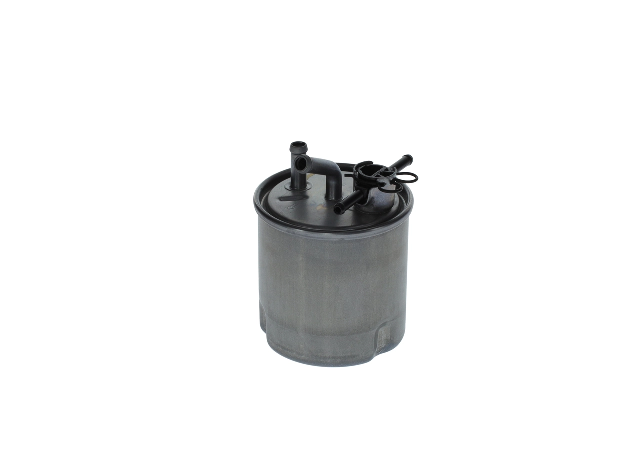 Купить F026402059 Bosch Фильтр-отстойник топлива грубой очистки