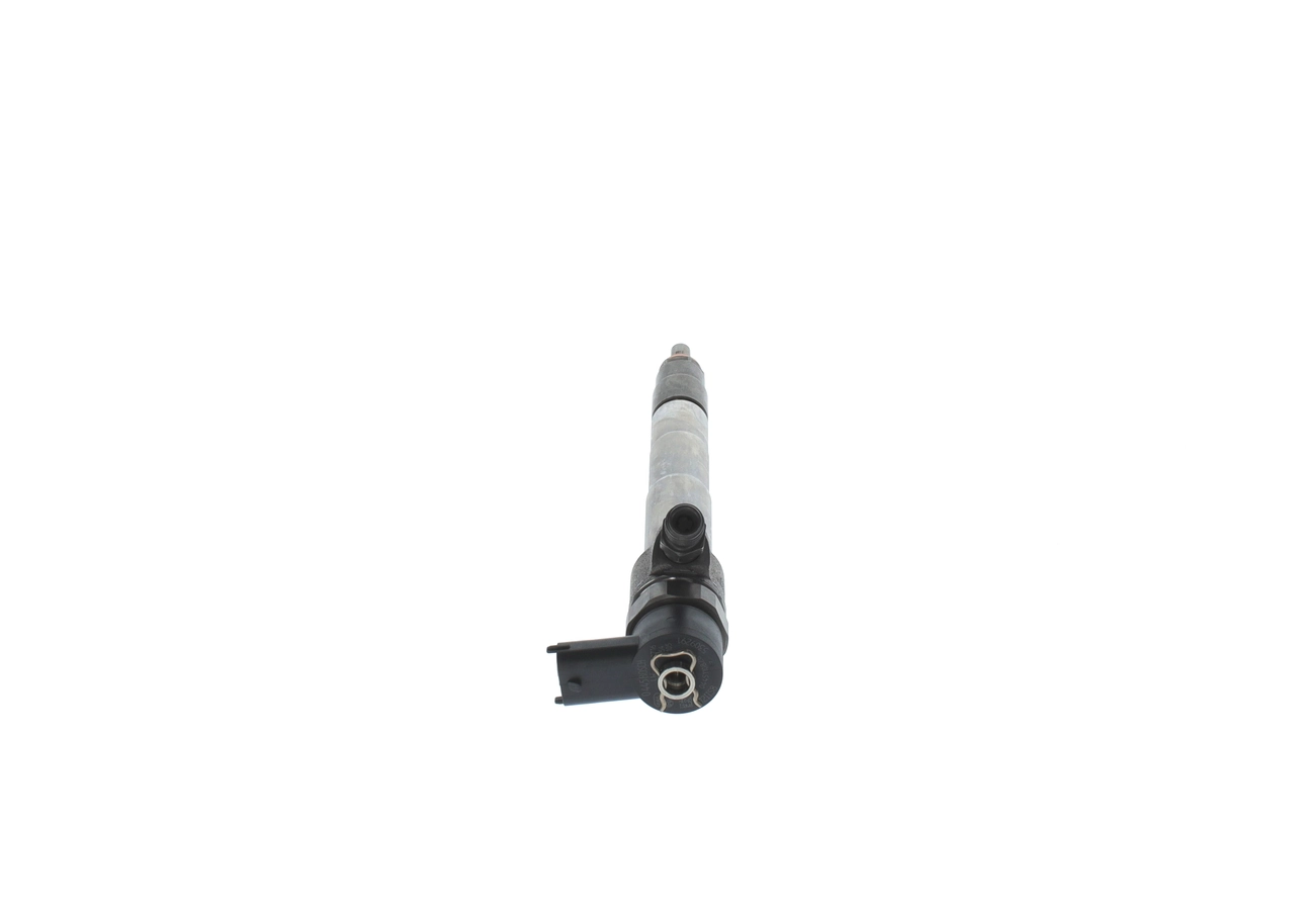 Купить 0445110376 Bosch Клапанная форсунка
