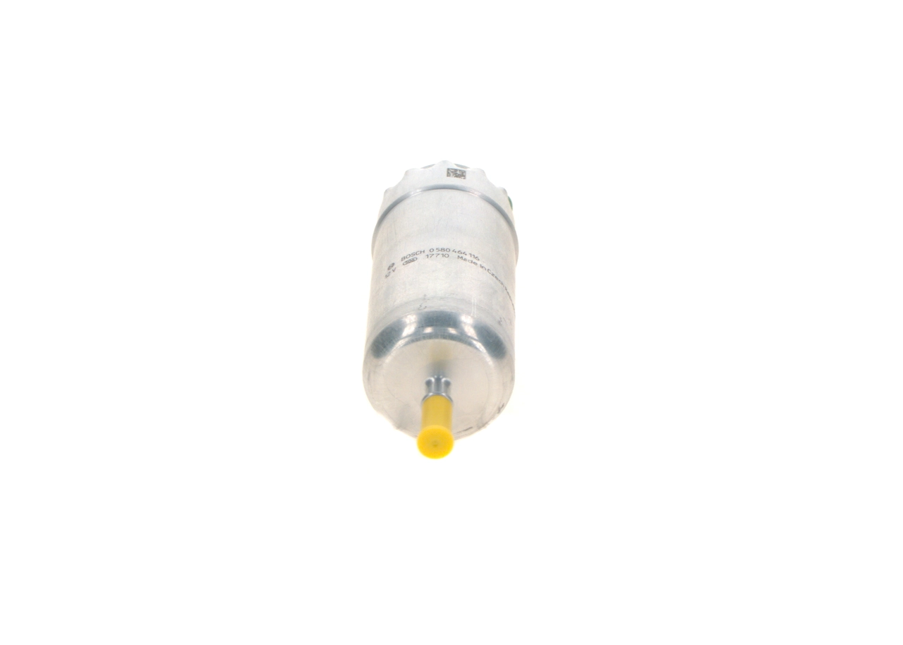 Элемент-турбинка топливного насоса Bosch 0580464116 цена, от 102.23 USD