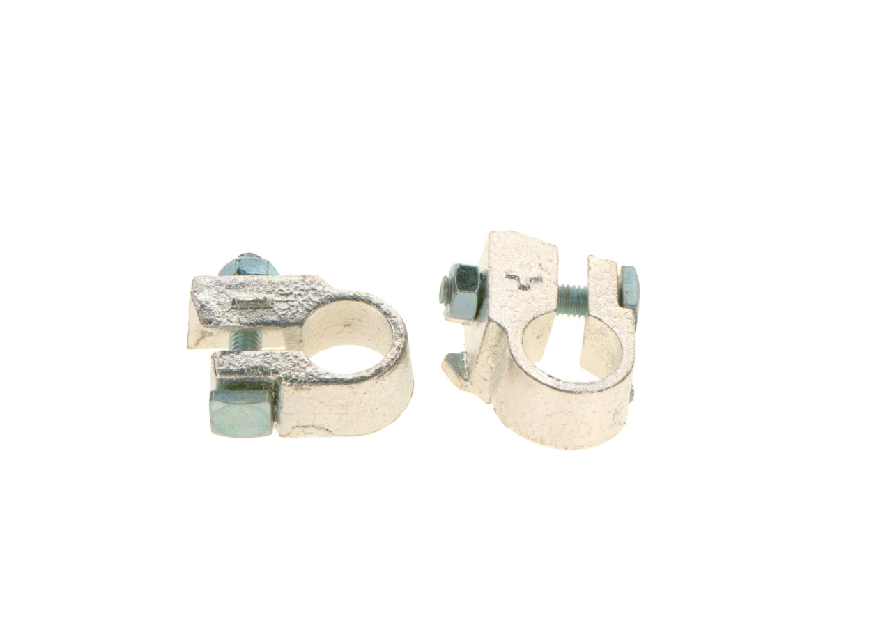 Аккумуляторная клемма Bosch 0189999021 цена, от 8.06 USD