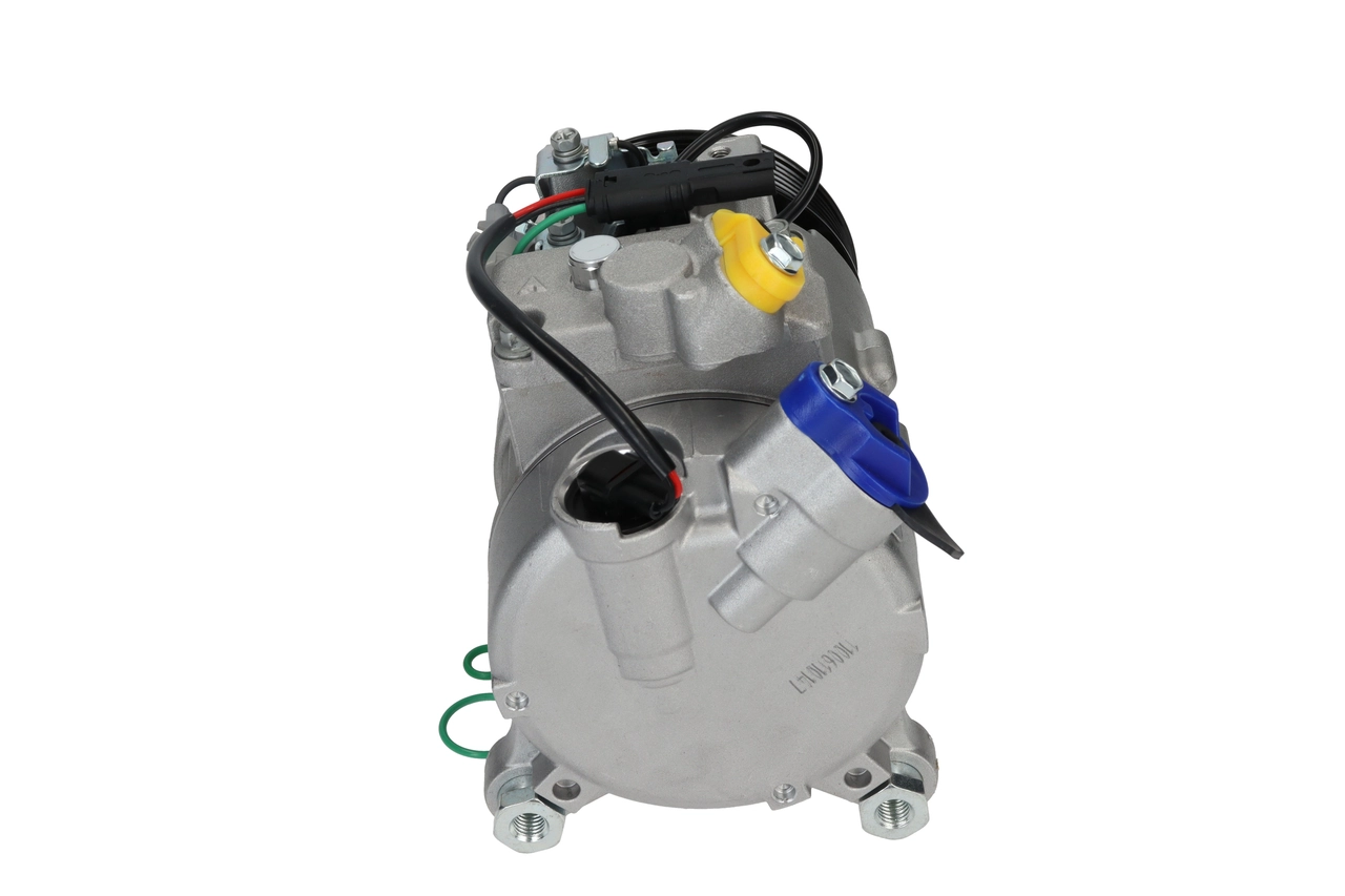 Компрессор системы кондиционирования Bosch 1986AD1062 цена, от 329.52 USD