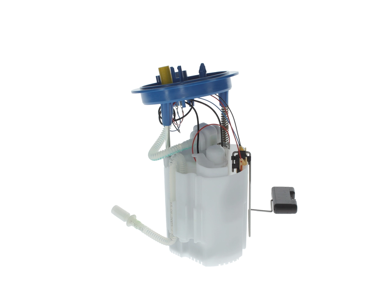 Limpa-pára-brisas de vidro traseiro Nissan Almera 2 N16