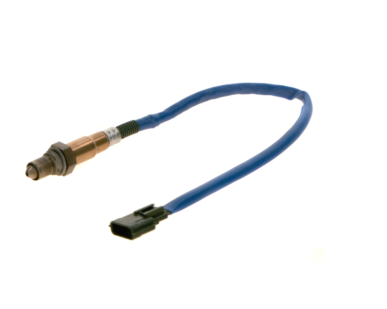 Лямбдазонд, датчик кислорода после катализатора Bosch 025802702H цена, от 99.84 USD