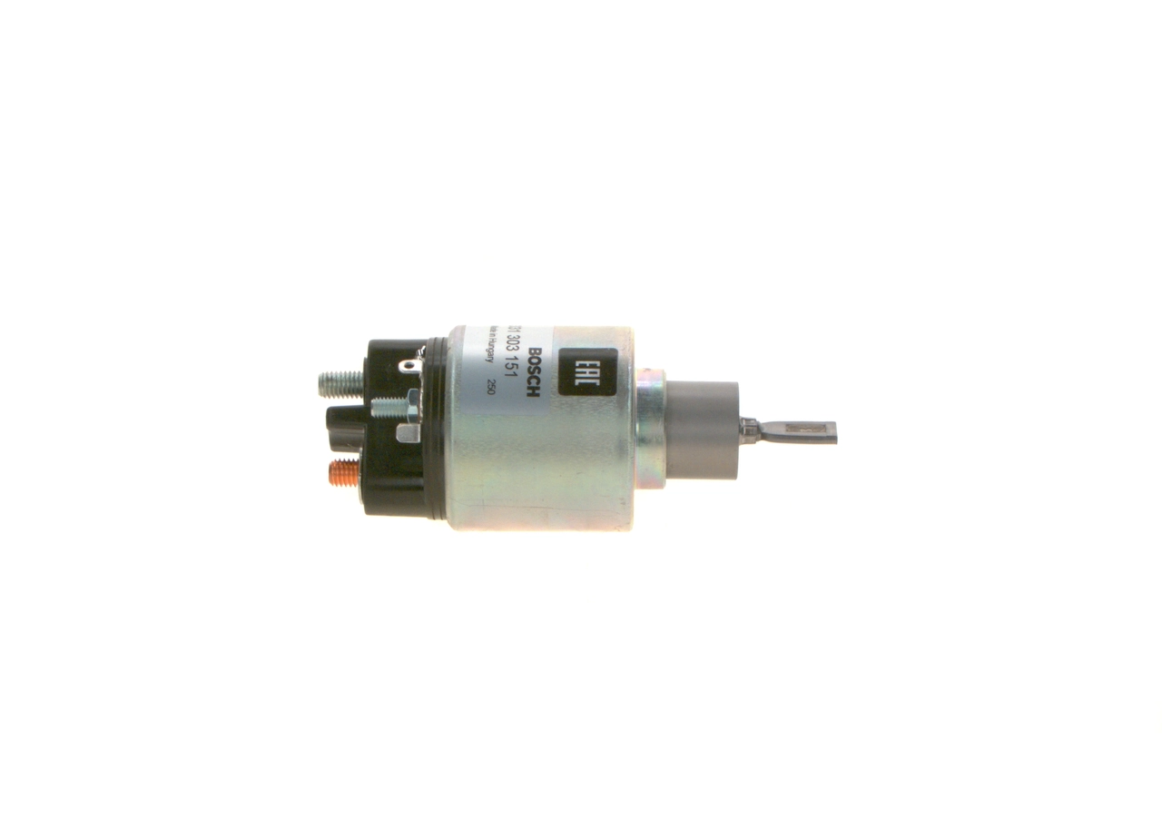 Втягивающее Bosch 0331303151 цена, от 43.46 USD