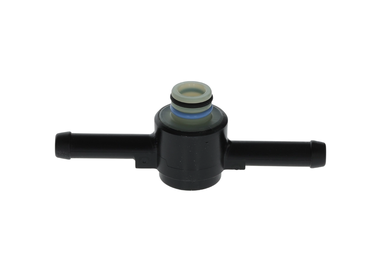 Купить 1457414021 Bosch Обратный клапан возврата топлива