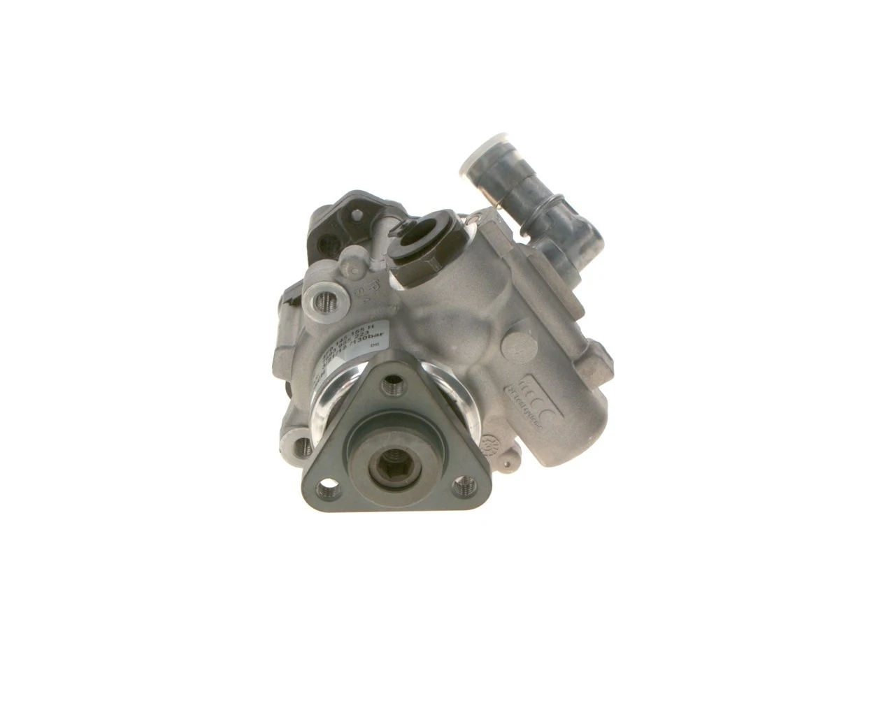 KS00000684 Bosch ГУР руля